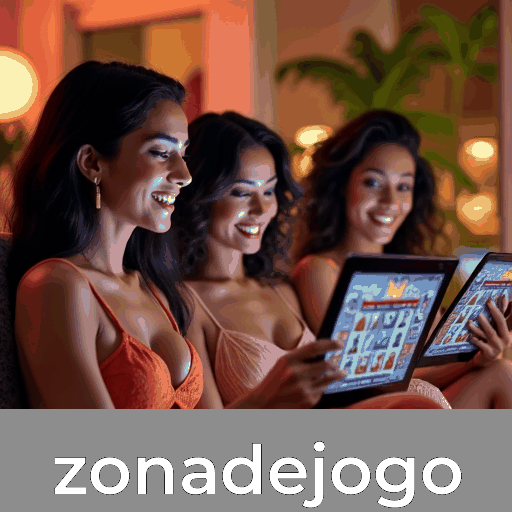 zonadejogo: A Revolução das Apostas no Seu Celular